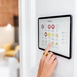 Smart Control Panel