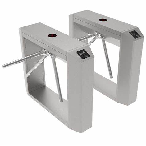 Tripod Turnstile