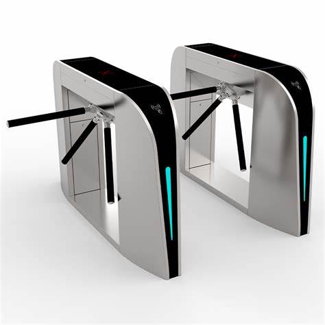 Tripod Turnstile