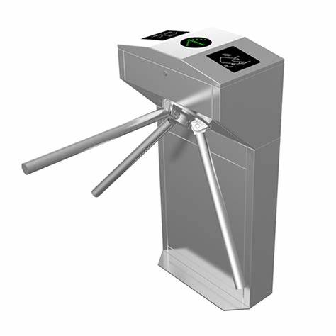 Tripod Turnstile